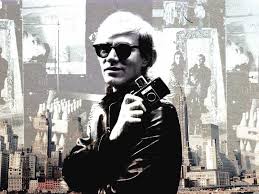 Passione Andy Warhol