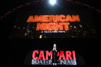 Cinema, che passione!