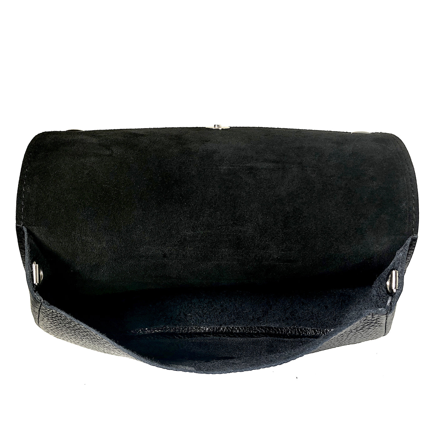 Lucy Black Bum Bag