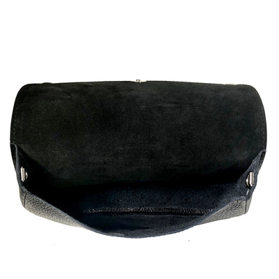 Lucy Black Bum Bag