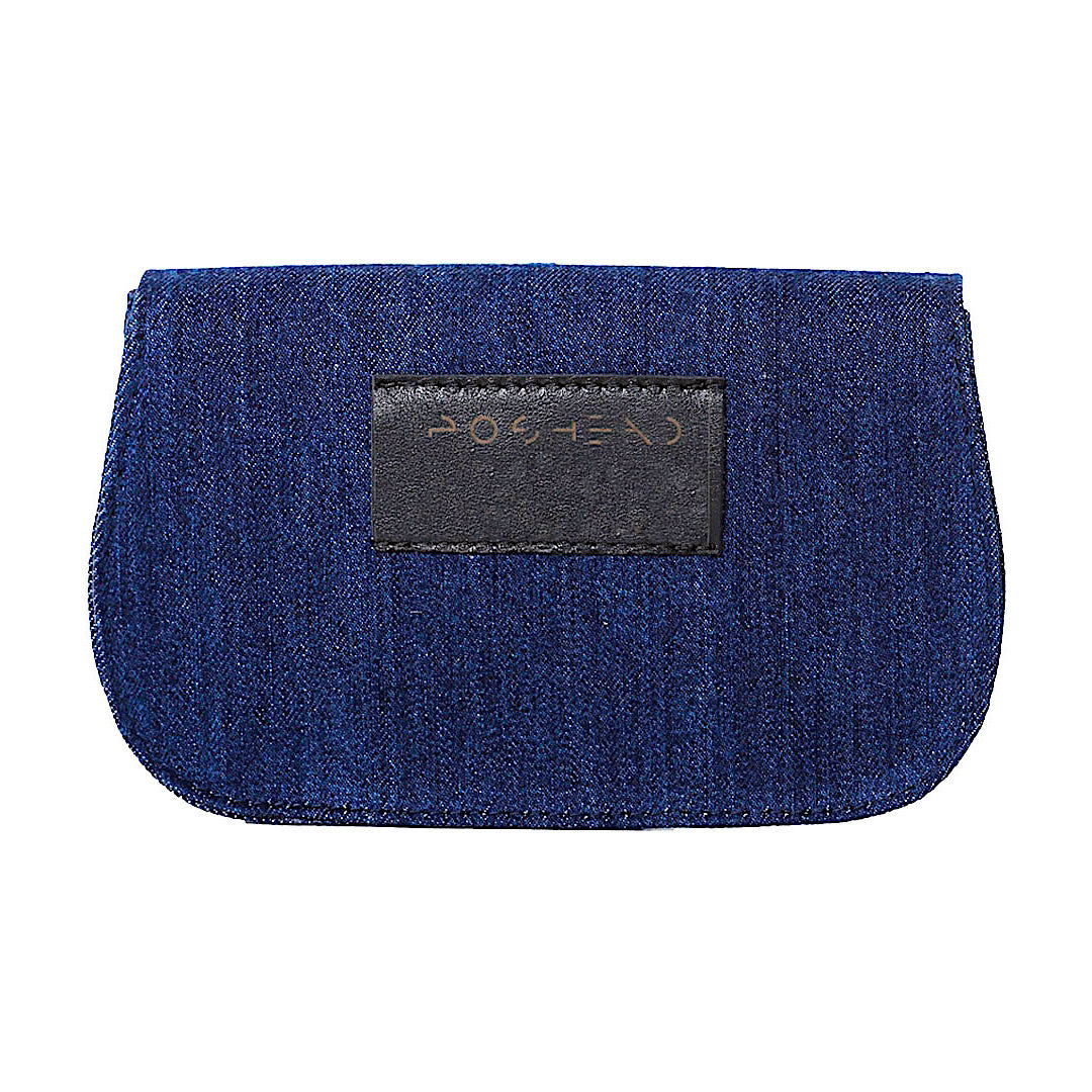 Lucy Denim Bum Bag