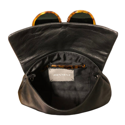 Mini Pochette Vintage nera