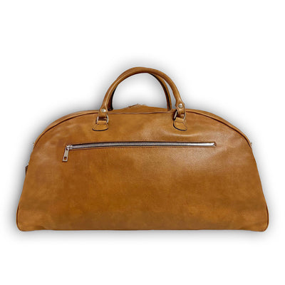 Leather Weekend Bag