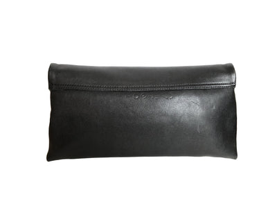 Maxi Pochette Big Lucy Nera