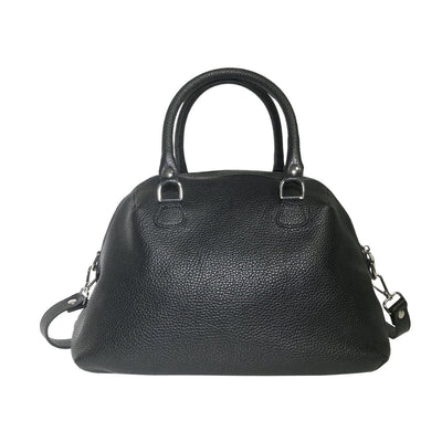 Dotty Lucy Black Trunk