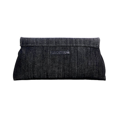 Pochette Lucy Denim Black