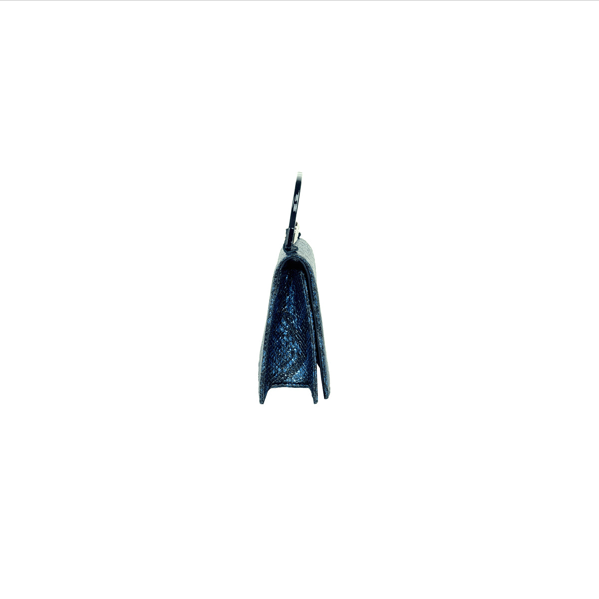Freak Of Nature Clutch-Bag blue