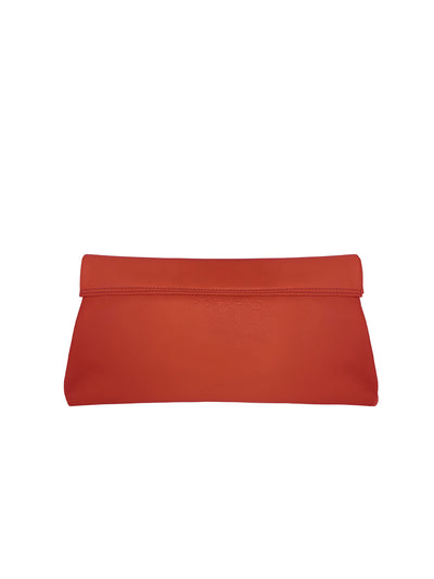 Maxi Pochette Big Lucy Rossa