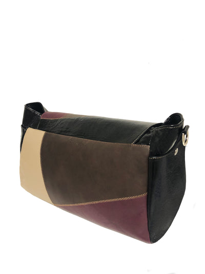 Borsa a tracolla Steam