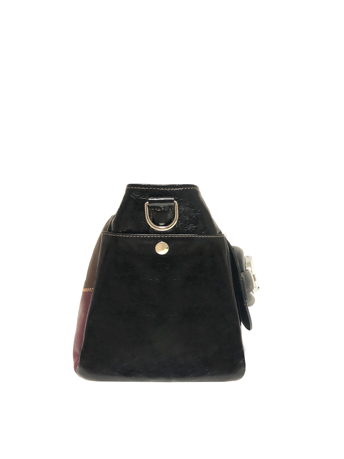 Borsa a tracolla Steam