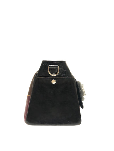 Borsa a tracolla Steam