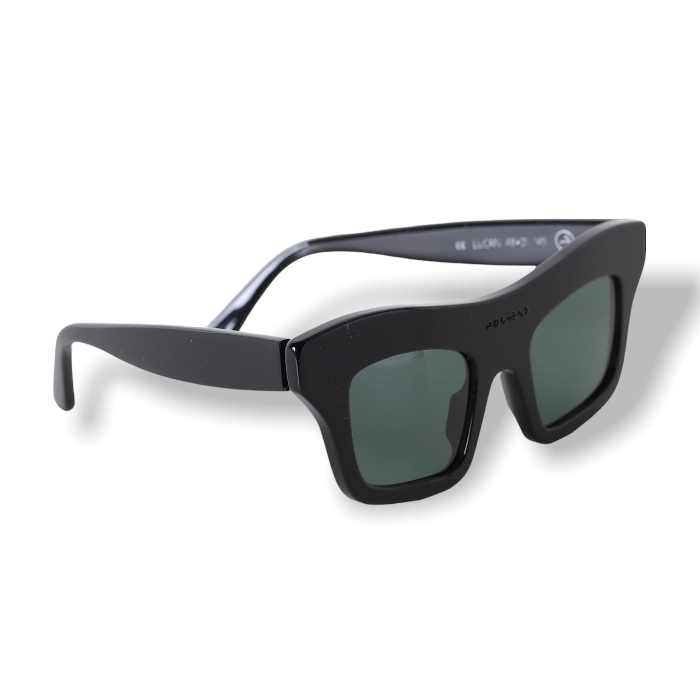 Lucan Glasses