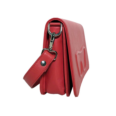 Clutch Hyde Lounge Purple