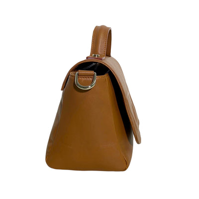 Mini Hyde Brown Case