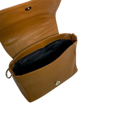 Mini Hyde Brown Case