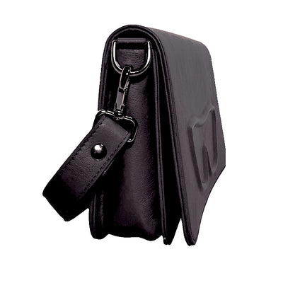 Hyde Lounge Black Clutch