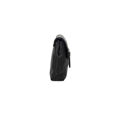 Pochette Little Lucy Not That Kind Nera/Argento
