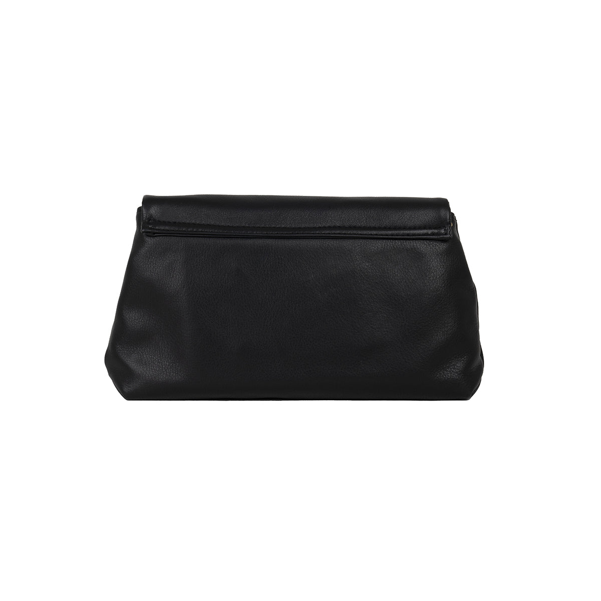Pochette Little Lucy Not That Kind Nera/Oro