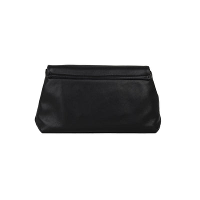 Pochette Little Lucy Not That Kind Nera/Oro