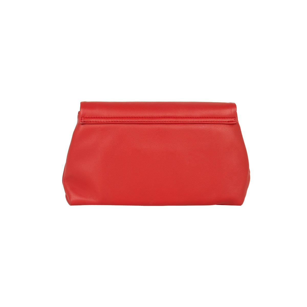 Pochette Not That Kind Rossa/Oro