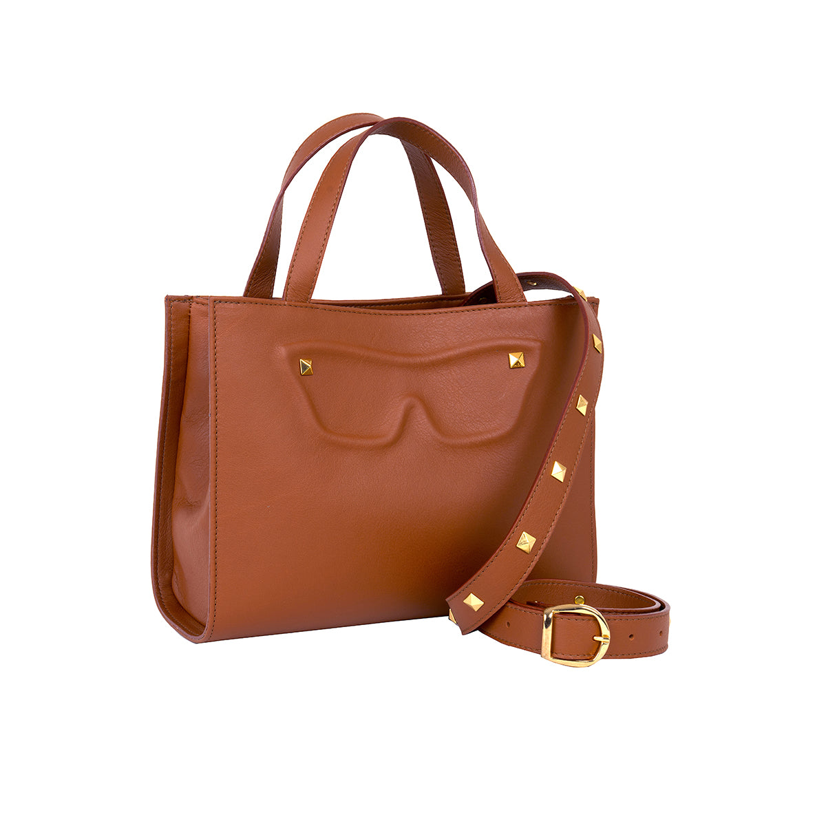 Paid My Dues Mini Shopper Bag