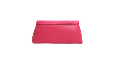 Pochette Lucy fucsia
