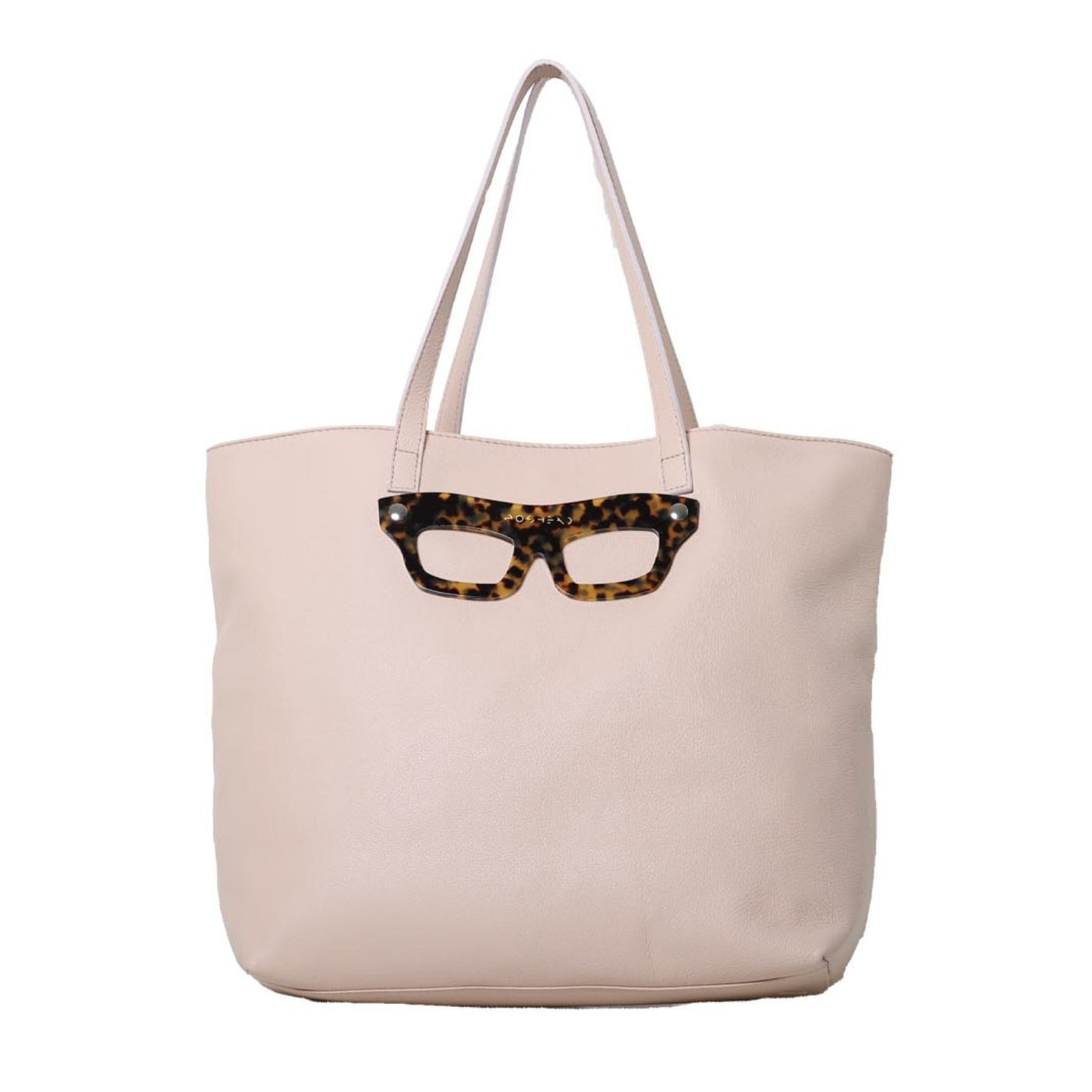 Lucy Powder Shopping