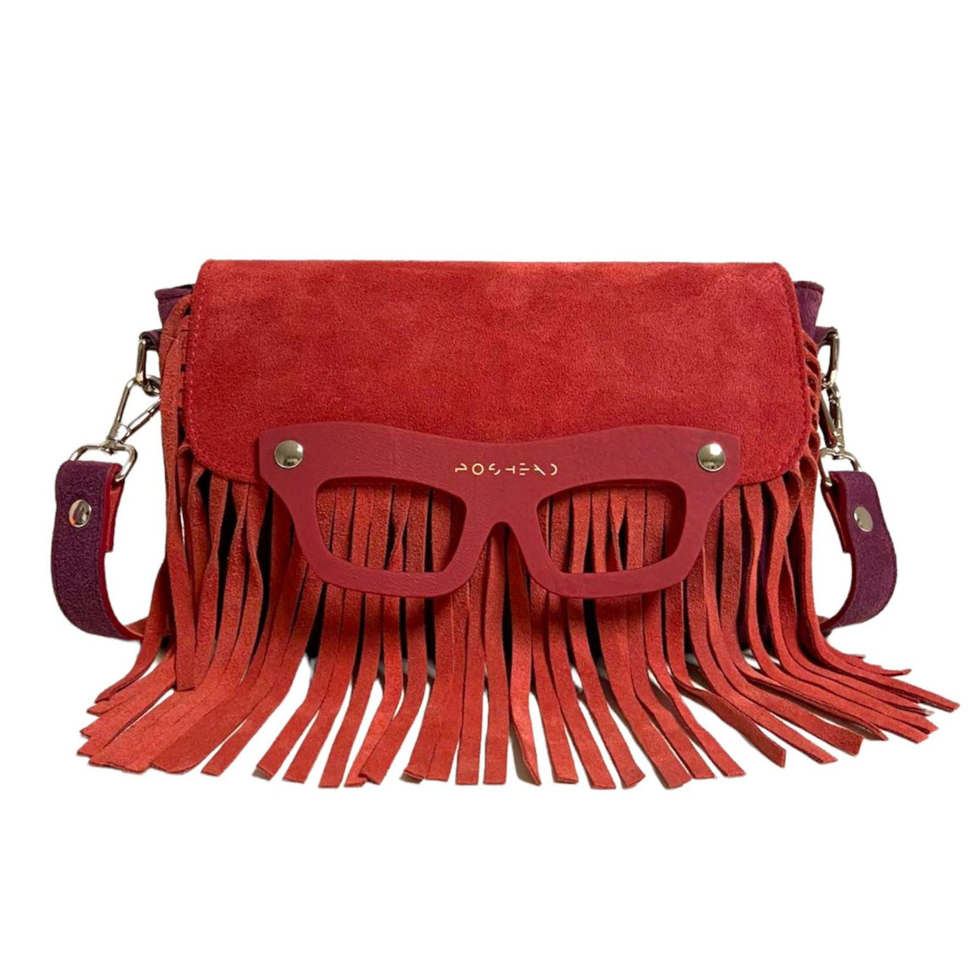 Borsa a tracolla Coachella Lucy