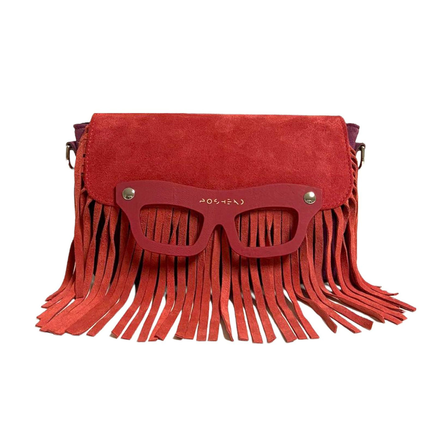 Borsa a tracolla Coachella Lucy