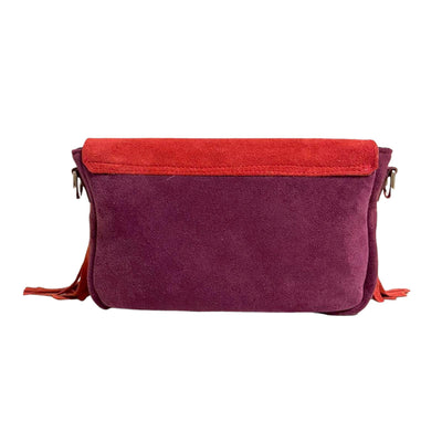 Borsa a tracolla Coachella Lucy