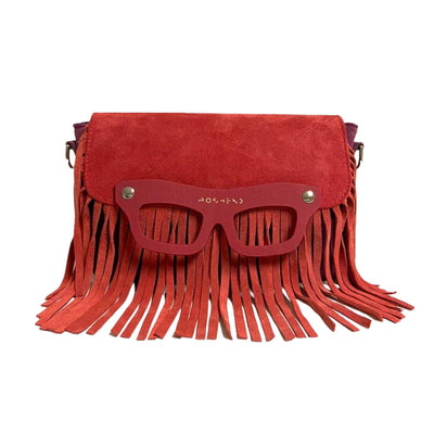Borsa a tracolla Coachella Lucy