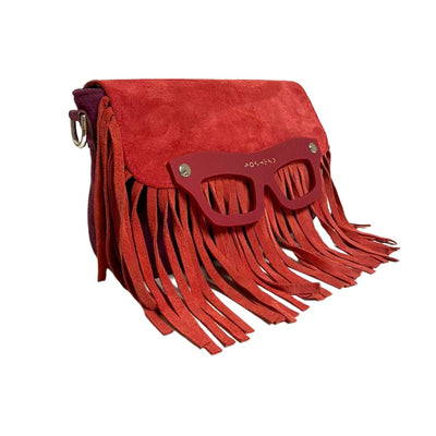 Borsa a tracolla Coachella Lucy