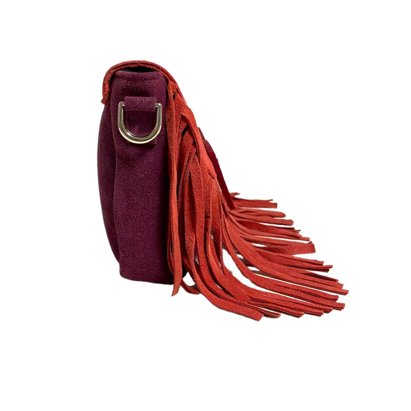 Borsa a tracolla Coachella Lucy