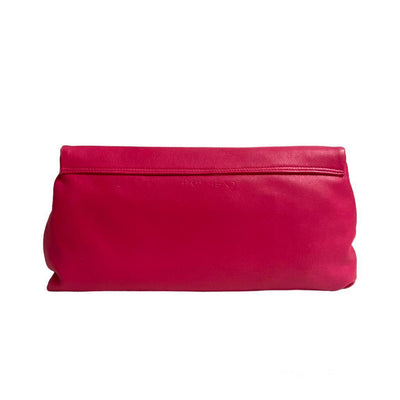 Maxi Pochette Big Lucy Fuchsia