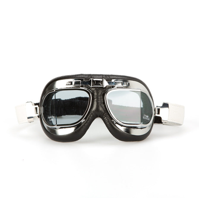 Vintage Motorcycle Glasses