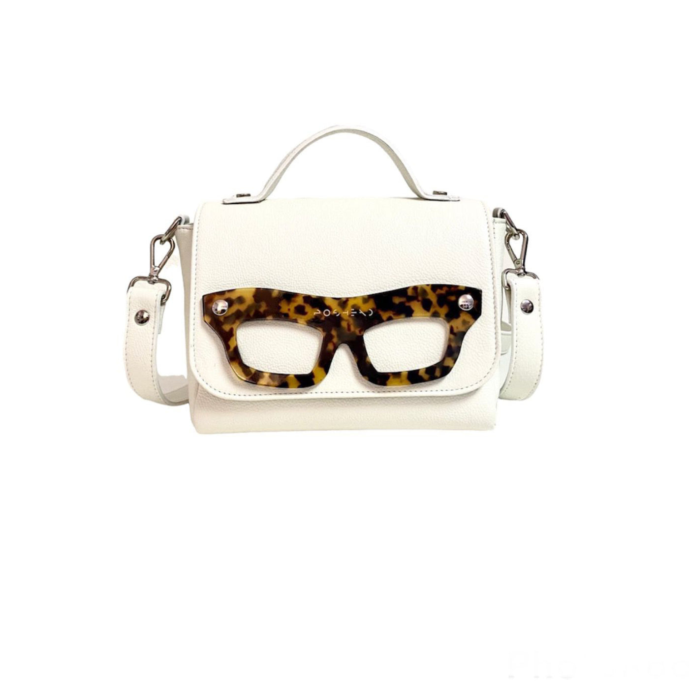 Mini Lucy Cream Trunk