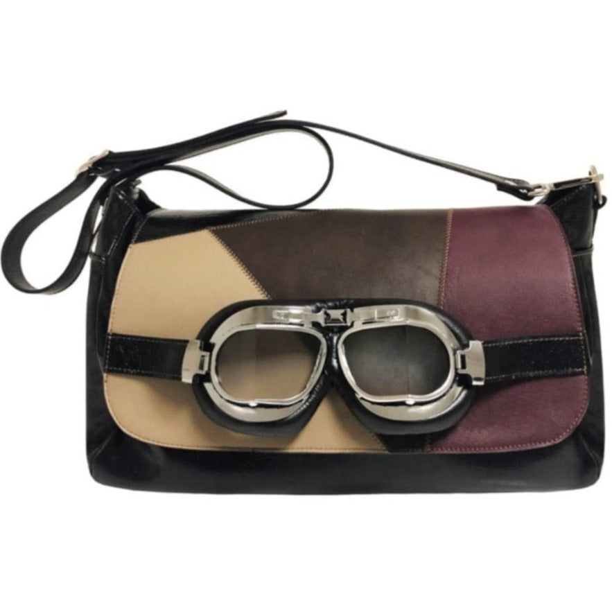 Borsa a tracolla Steam