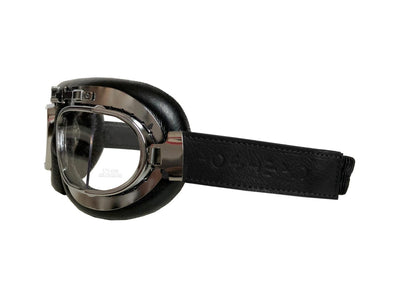 Vintage Motorcycle Glasses