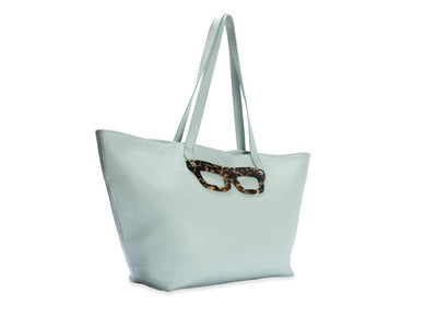 Shopping Allegra Aquamarine