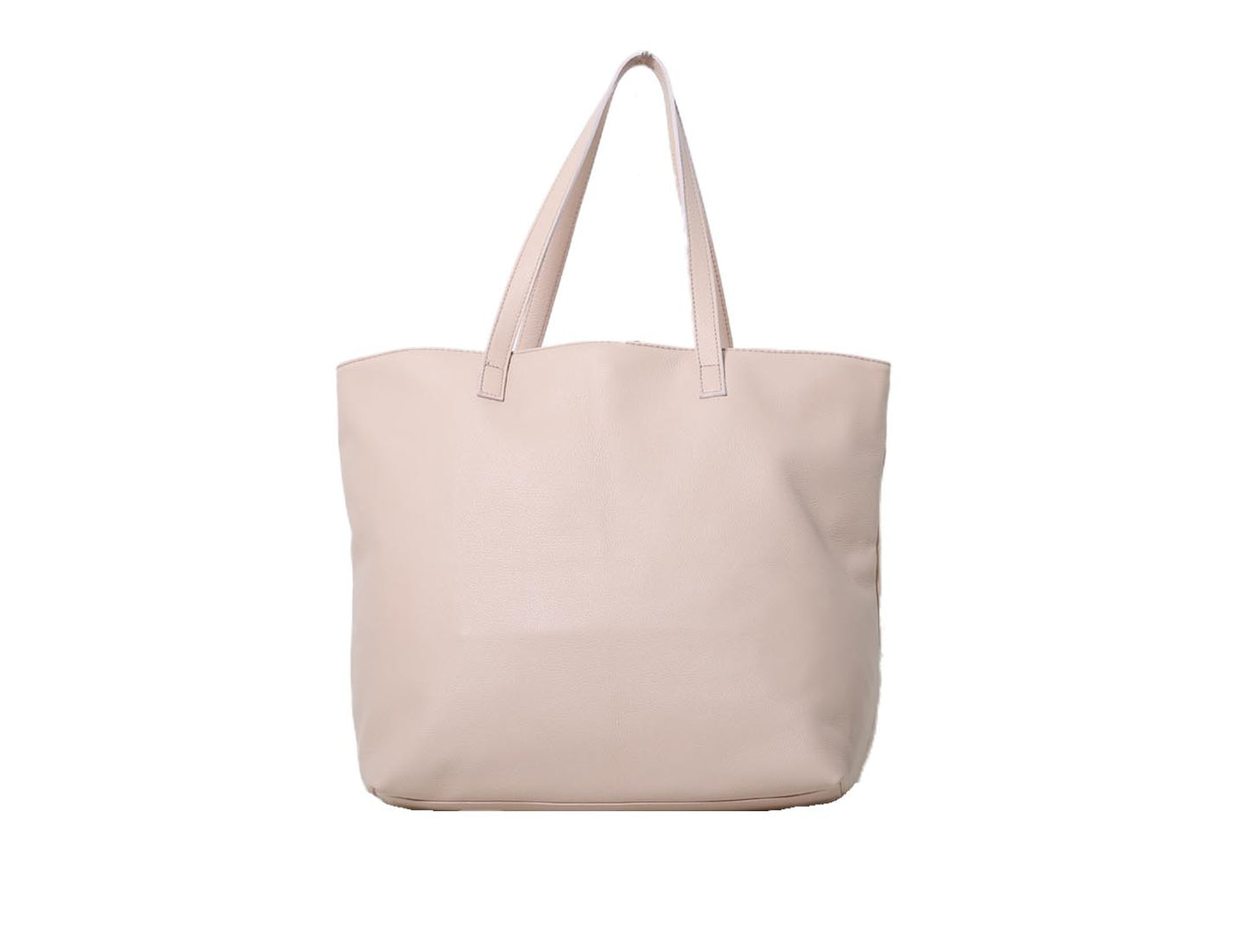 Lucy Powder Shopping