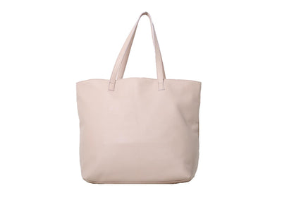 Lucy Powder Shopping