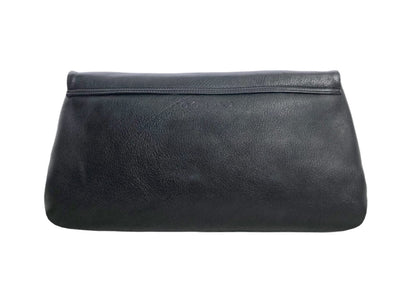 Maxi Pochette Nera