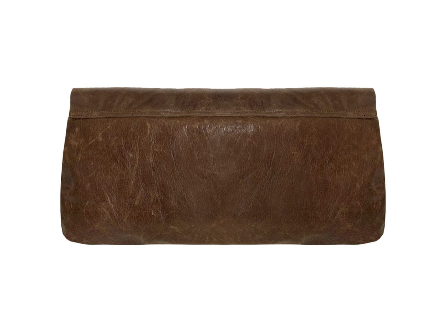 Maxi Clutch Brown